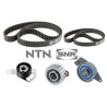 Kit cinghie di distribuzione SNR KD452.07