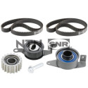 Kit cinghie di distribuzione SNR KD452.09