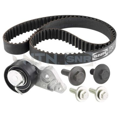 Kit cinghie di distribuzione SNR KD452.18