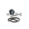 Kit cinghie di distribuzione SNR KD452.19