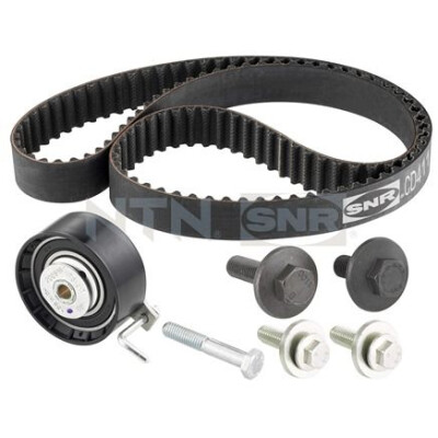 Kit cinghie di distribuzione SNR KD452.24