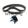 Kit cinghie di distribuzione SNR KD452.29