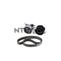 Kit cinghie di distribuzione SNR KD453.10