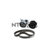 Kit cinghie di distribuzione SNR KD453.10