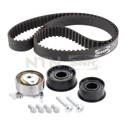 Kit cinghie di distribuzione SNR KD453.11