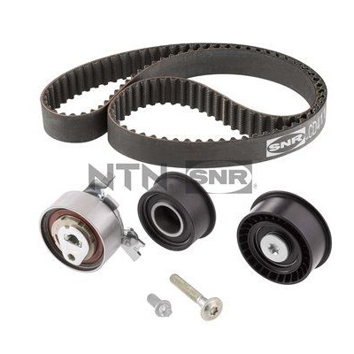 Kit cinghie di distribuzione SNR KD453.12