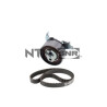 Kit cinghie di distribuzione SNR KD453.15