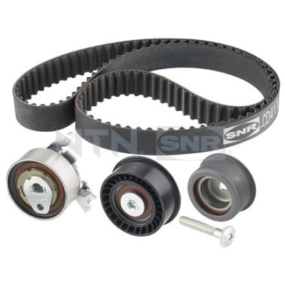 Kit cinghie di distribuzione SNR KD453.17