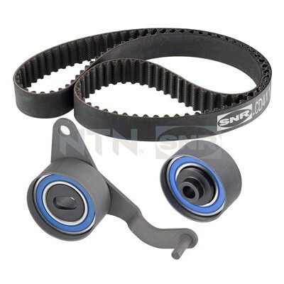 Kit cinghie di distribuzione SNR KD453.19