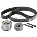 Kit cinghie di distribuzione SNR KD453.26