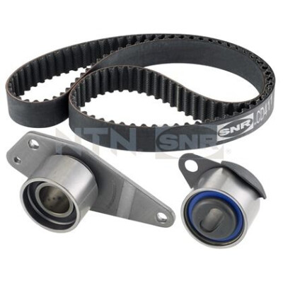 Kit cinghie dentate
