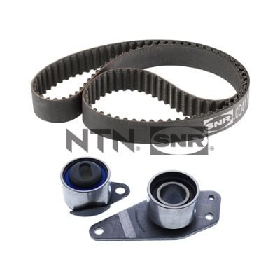 Kit cinghie di distribuzione SNR KD455.04