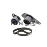 Kit cinghie di distribuzione SNR KD455.14