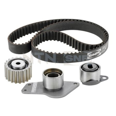 Kit cinghie dentate