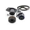 Kit cinghie di distribuzione SNR KD455.30