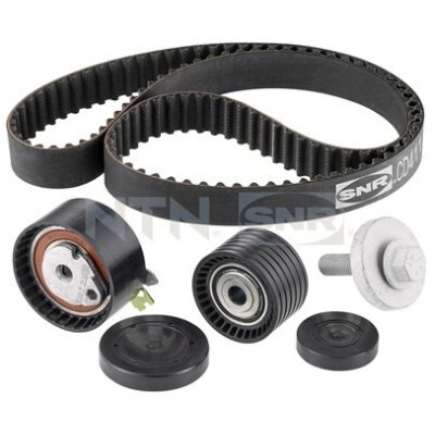 Kit cinghie di distribuzione SNR KD455.40
