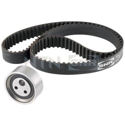 Kit cinghie di distribuzione SNR KD455.41