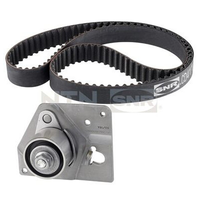 Kit cinghie di distribuzione SNR KD455.47