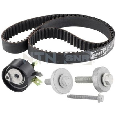 Kit cinghie di distribuzione SNR KD455.49