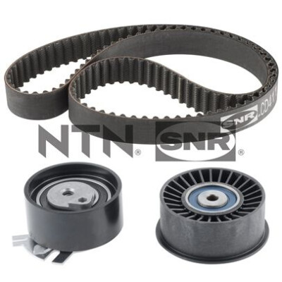 Kit cinghie di distribuzione SNR KD455.50