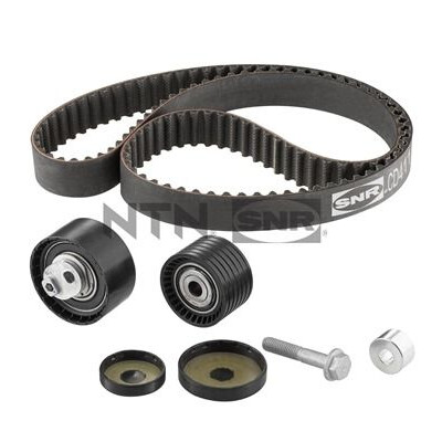 Kit cinghie di distribuzione SNR KD455.52