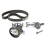 Kit cinghie di distribuzione SNR KD455.64