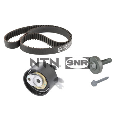 Kit cinghie di distribuzione SNR KD455.64