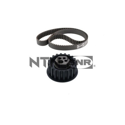 Kit cinghie dentate