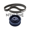 Kit cinghie di distribuzione SNR KD457.03