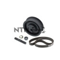 Kit cinghie di distribuzione SNR KD457.05