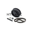 Kit cinghie di distribuzione SNR KD457.05