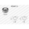 Kit cinghie di distribuzione SNR KD457.11