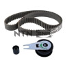 Kit cinghie di distribuzione SNR KD457.12