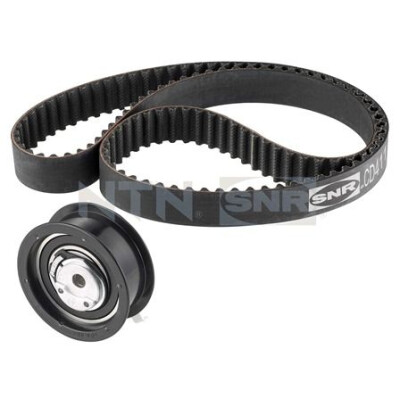 Kit cinghie di distribuzione SNR KD457.17