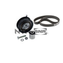 Kit cinghie di distribuzione SNR KD457.29