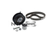 Kit cinghie di distribuzione SNR KD457.29