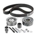 Kit cinghie di distribuzione SNR KD457.37