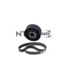 Kit cinghie di distribuzione SNR KD457.40