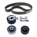 Kit cinghie di distribuzione SNR KD457.42