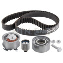 Kit cinghie di distribuzione SNR KD457.50