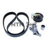 Kit cinghie di distribuzione SNR KD457.55