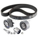 Kit cinghie di distribuzione SNR KD457.61