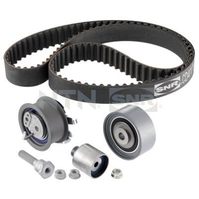 Kit cinghie di distribuzione SNR KD457.61