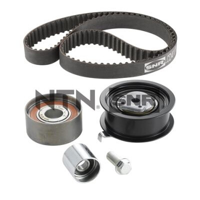 Kit cinghie di distribuzione SNR KD457.66