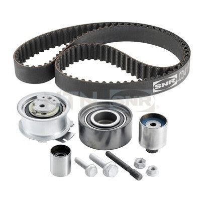 Kit cinghie di distribuzione SNR KD457.67