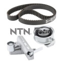 Kit cinghie di distribuzione SNR KD457.71