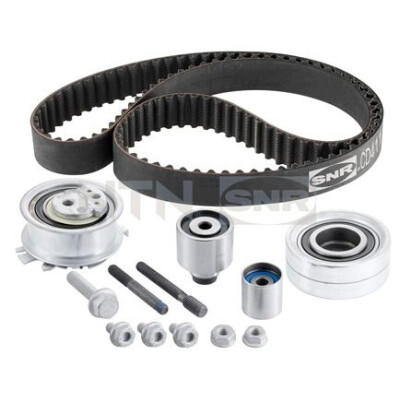 Kit cinghie di distribuzione SNR KD457.72