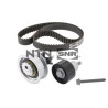 Kit cinghie di distribuzione SNR KD457.75