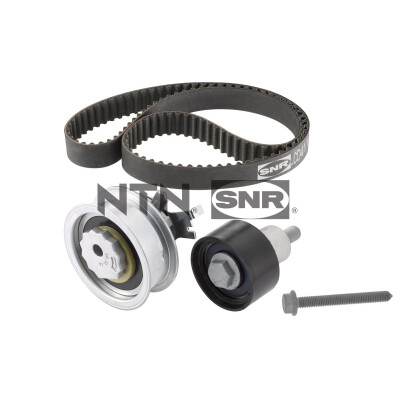 Kit cinghie di distribuzione SNR KD457.75