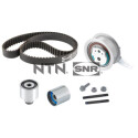 Kit cinghie di distribuzione SNR KD457.79